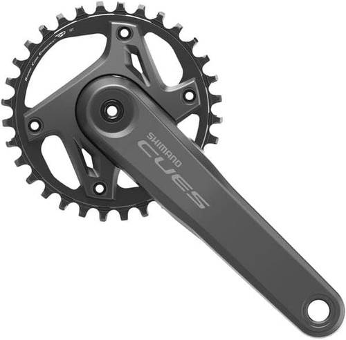 New shimano bike spares - new, cues