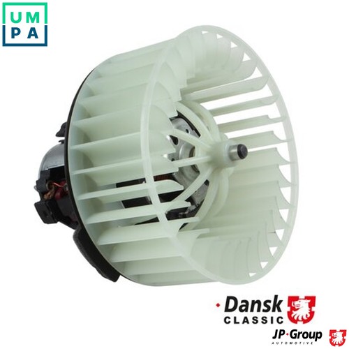 Interior blower 1626100570 - interior, for