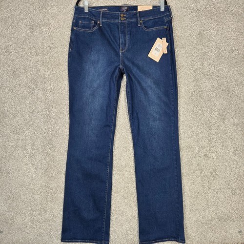 Nydj marilyn straight - marilyn, jeans