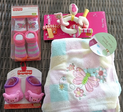 Baby accessories bundle 24 - accessories,