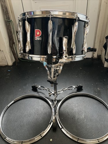 Premier 2008 black shadow - 2008,