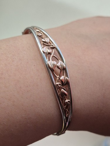 Clogau gold silver 9ct - clogau,