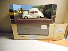 Corgi 96750 Morris Minor