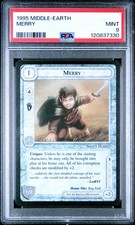 1995 Middle-Earth MECCG -