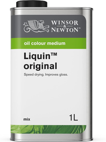 Winsor newton liquin - newton,