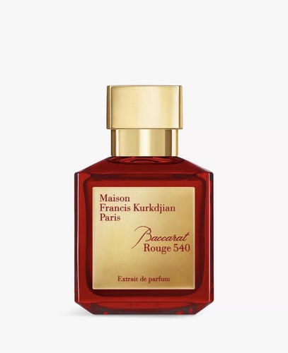 Maison francis kurkdjian - francis,