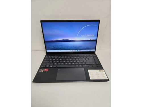 Asus zenbook ryzen 16gb - asus,