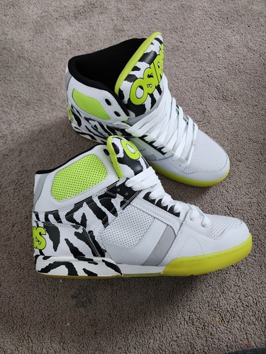 Vintage osiris nyc - vintage, mens