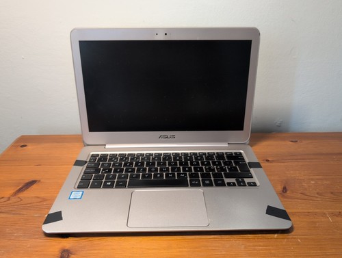 Asus zenbook ux305f - asus,