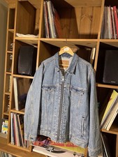 Men’s Levi  Trucker Jacket