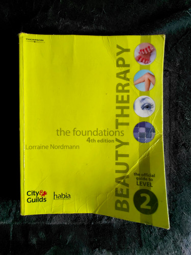 City guilds beauty therapy - beauty,