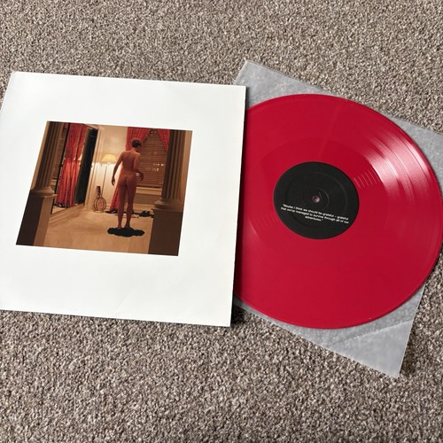 Whirr distressor free - distressor, ep