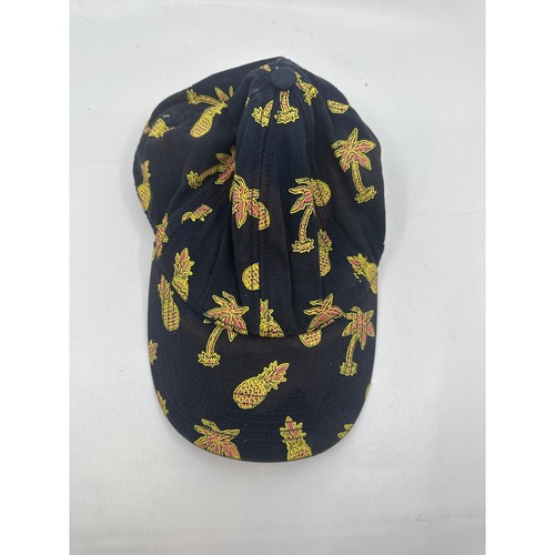 Wesc black pineapple palm - black,