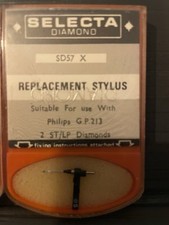 STYLUS GP213 GP212 FOR PHILIPS