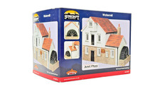 Bachmann gauge scenecraft - 00,