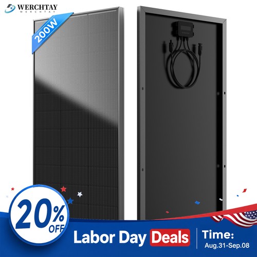 200w watt solar panel - watt,