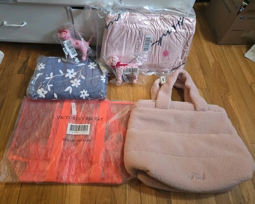 New victoria secret pink - secret,