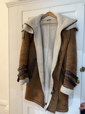 ZARA MAN Double Faced Coat