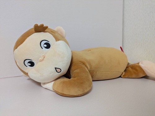 Curious george character goods - curious,