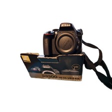 Nikon D3300 18-55 VR II Kit