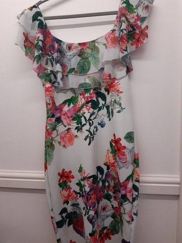Jessica wright foral summer - jessica,