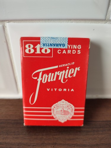 Vintage fournier 818 garantia - vintage,