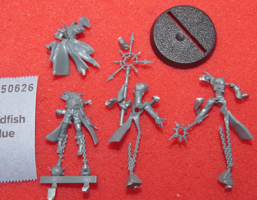 Warhammer 40k blackstone - warhammer,