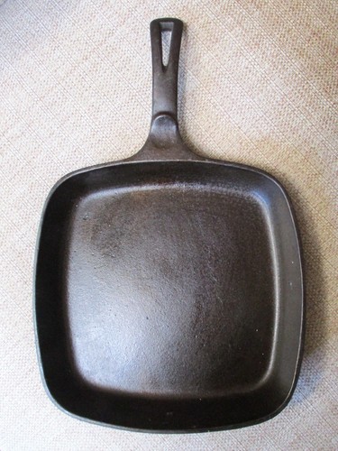 Antique wagner ware sidney - wagner, -o-