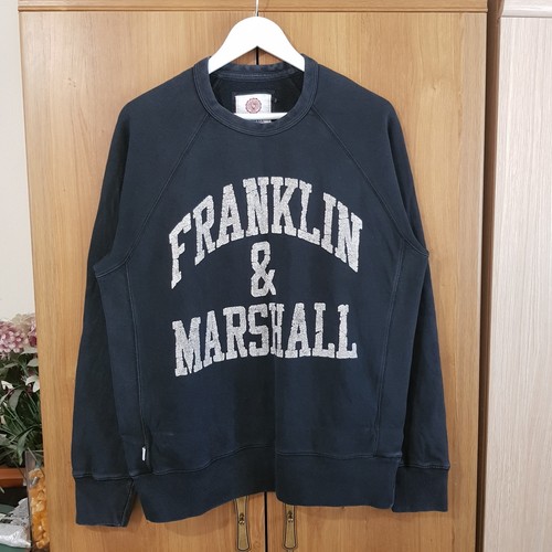 Franklin and marshall spell - franklin,