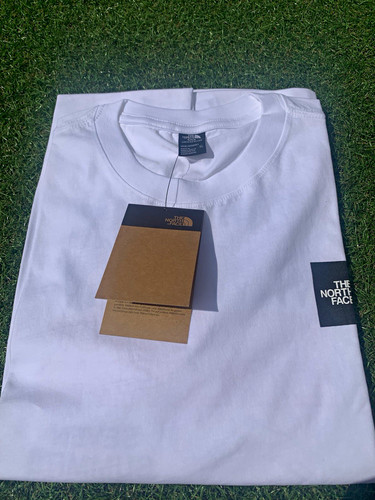 The north face - the, “seven
