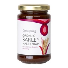 Clearspring Organic Barley