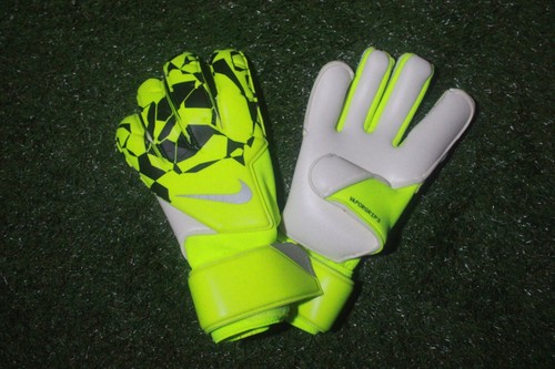 Nike vapor grip yellow - nike,