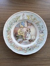 ROYAL WORCESTER Peter Pan