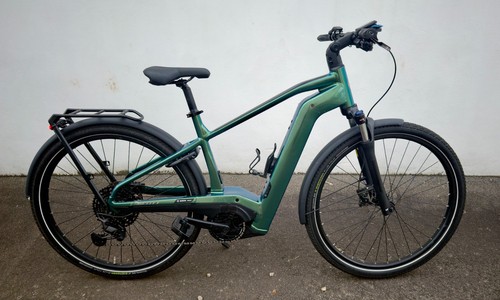 Scott sub sport eride large - scott, 10