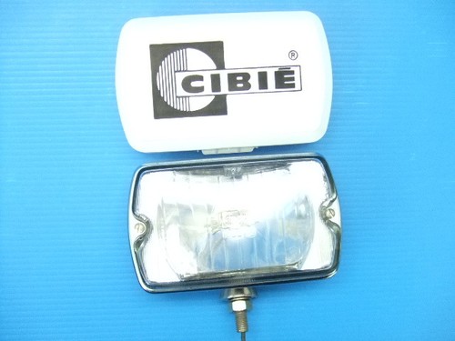 Almost piece cibie35 square - piece,