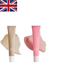 Natural 2PCS Lip Butter Balm -