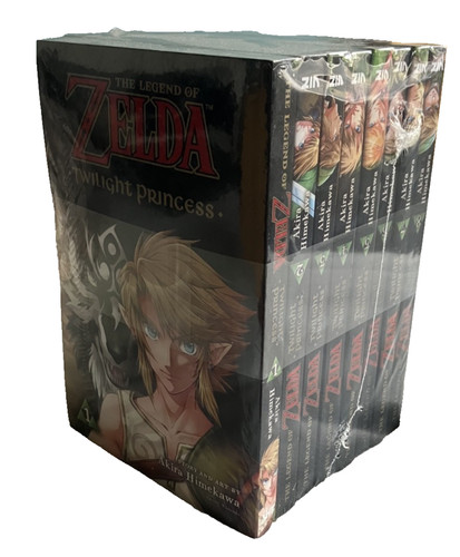 The legend zelda - legend, twilight
