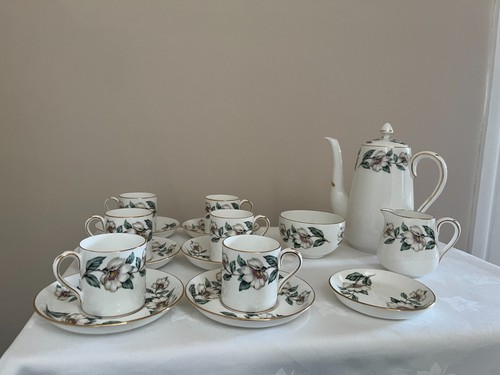 Crown staffordshire morning - crown,