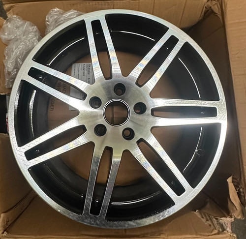 Audi rs4 style - rs4, wheel