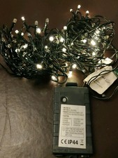 Homebase 100 Timer  LED String