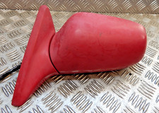 GENUINE 1992-97 TOYOTA CELICA NS PASSENGER SIDE LEFT FRONT WING MIRROR E6013022