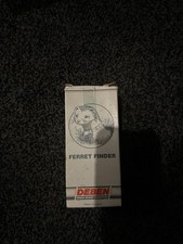 Deben MK1 Ferret Finder