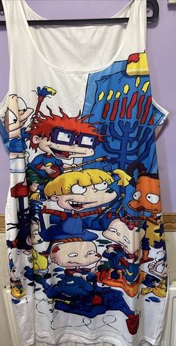 Unbranded size 5xl rugrats - unbranded,