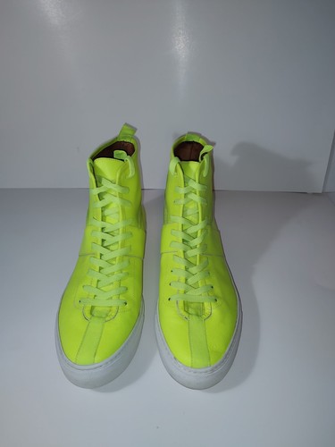 Daniel patrick high top roamer - high,
