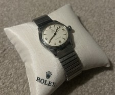 TUDOR OYSTER ROYAL MANUAL WIND