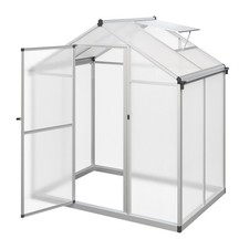 6 x 4 Foot Polycarbonate Walk