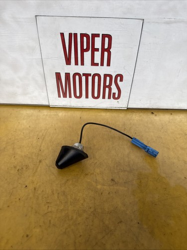 Vauxhall corsa aerial - vauxhall,