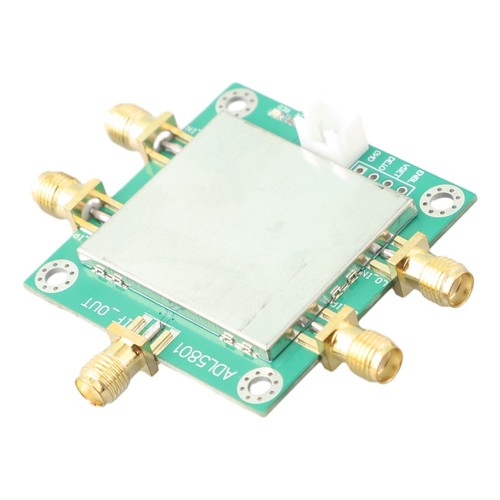 Mixer mhz 6 ghz - mhz, to