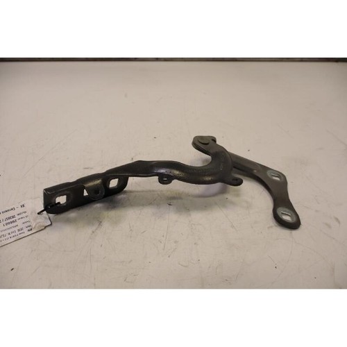 Left boot hinge - boot, ford