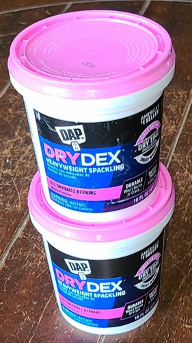Lot dap dry dex - 2,